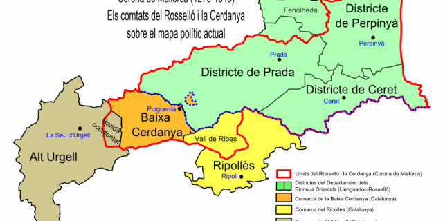 Treaty of the Pyrenees